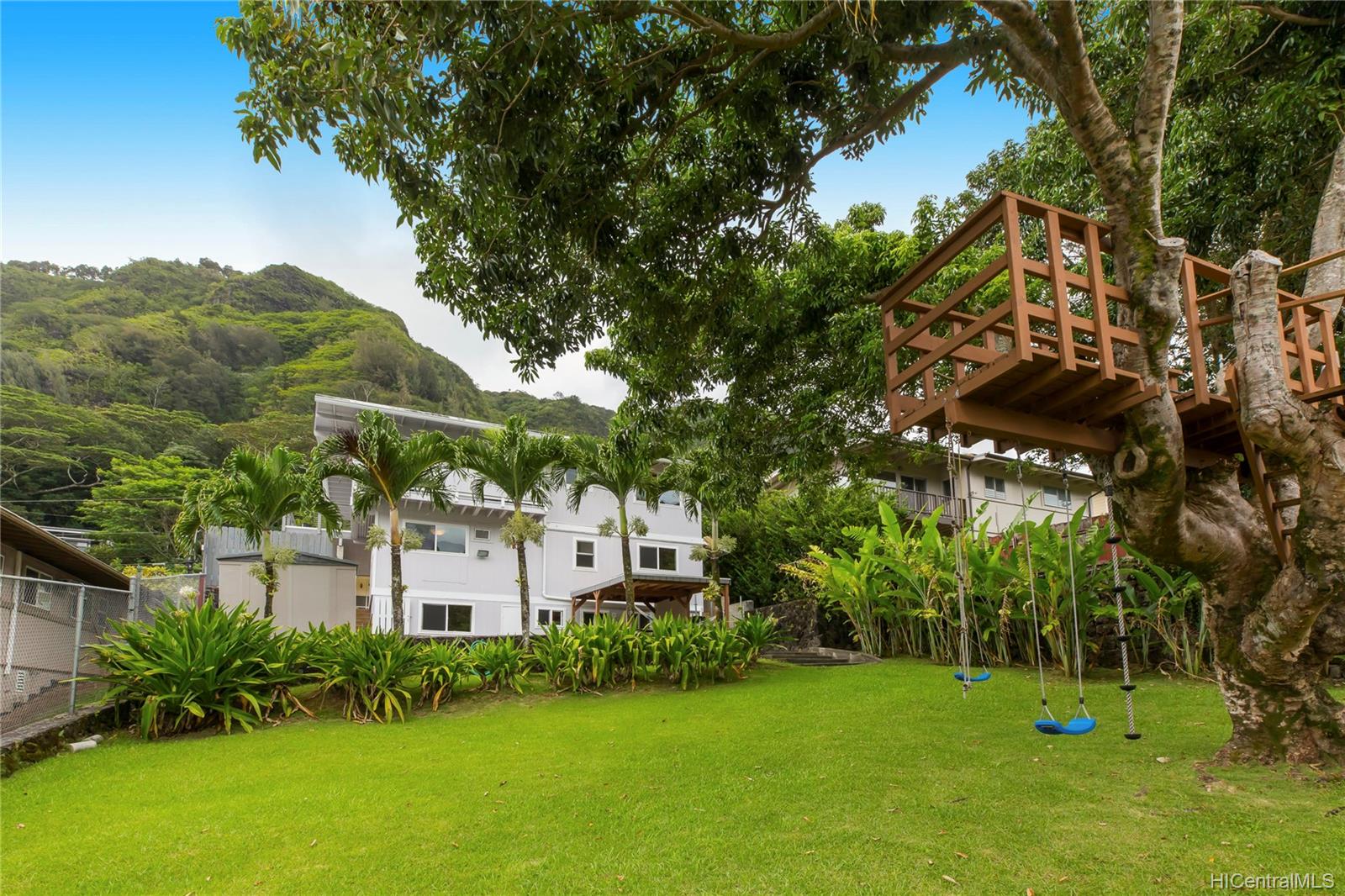 3543 Kumu Street Honolulu, HI 96822