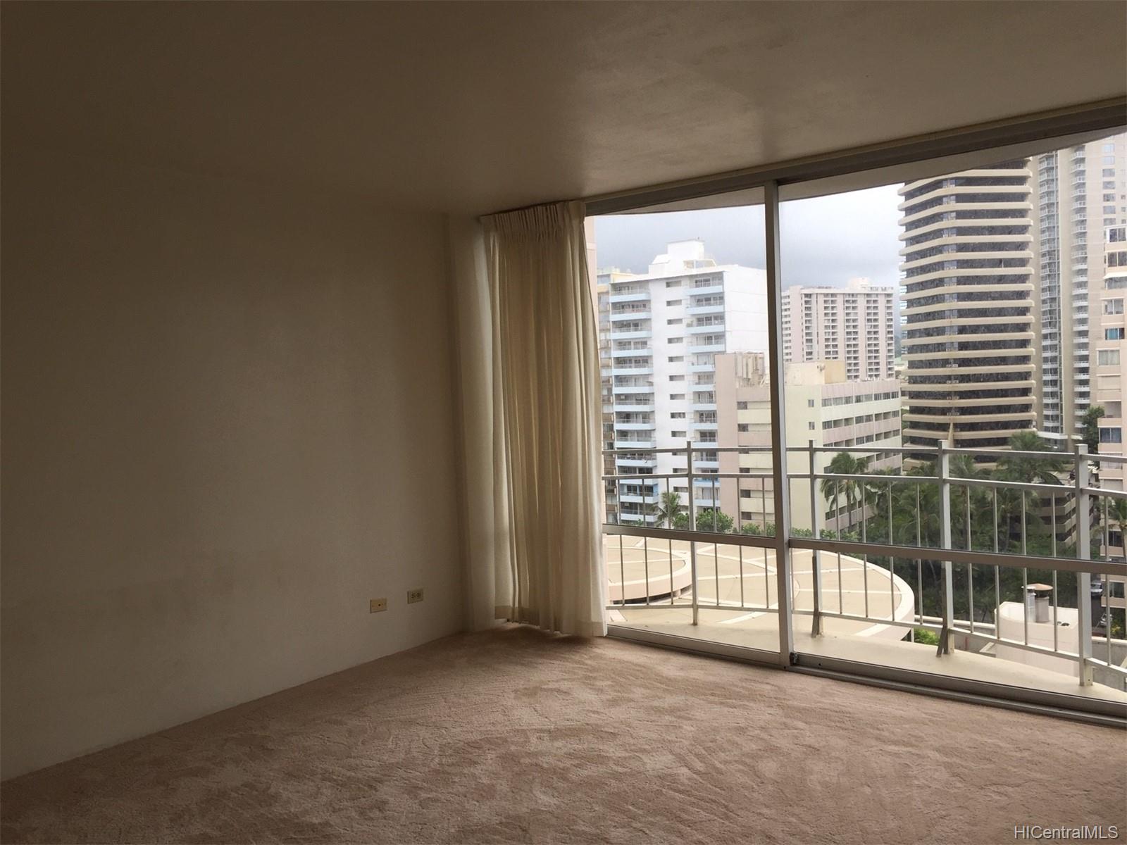 1765 Ala Moana Boulevard #1199, Honolulu, HI 96815