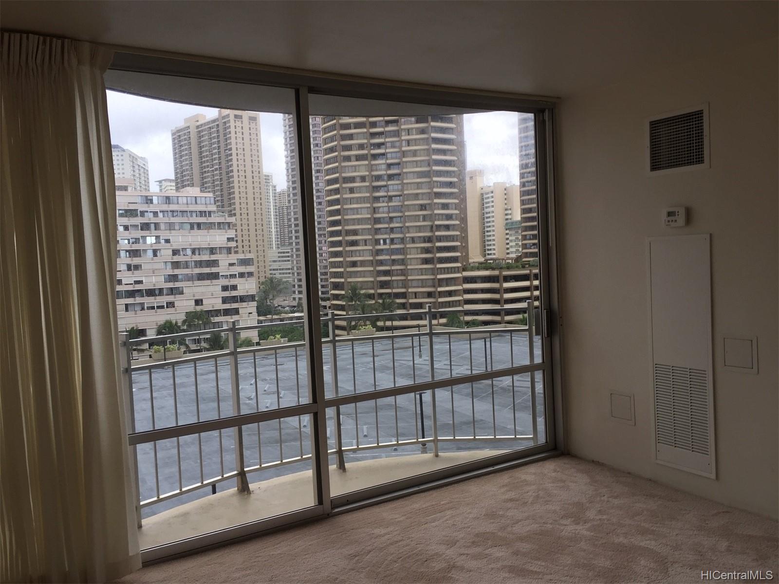 1765 Ala Moana Boulevard #1199, Honolulu, HI 96815