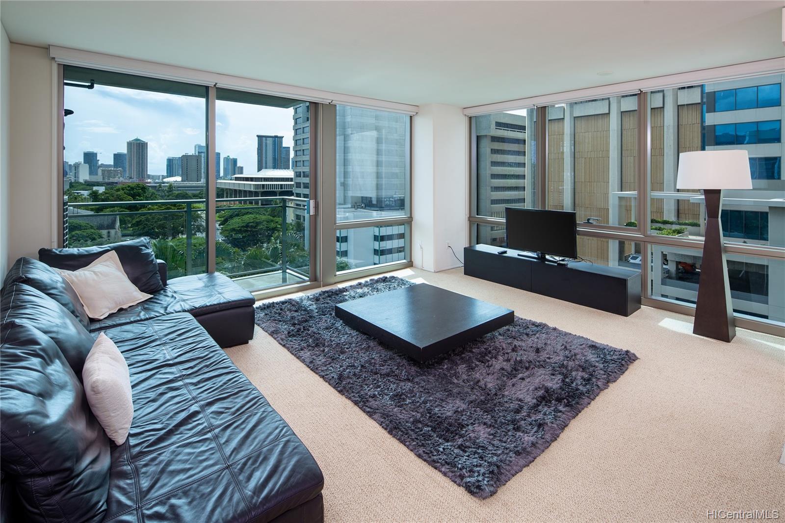 1200 Queen Emma Street #1002, Honolulu, HI 96813