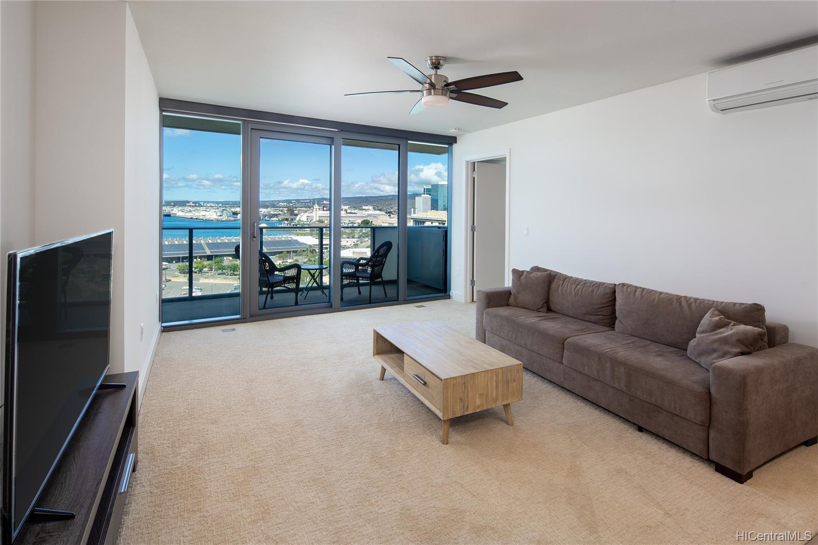 600 Ala Moana Boulevard #1708, Honolulu, HI 96813