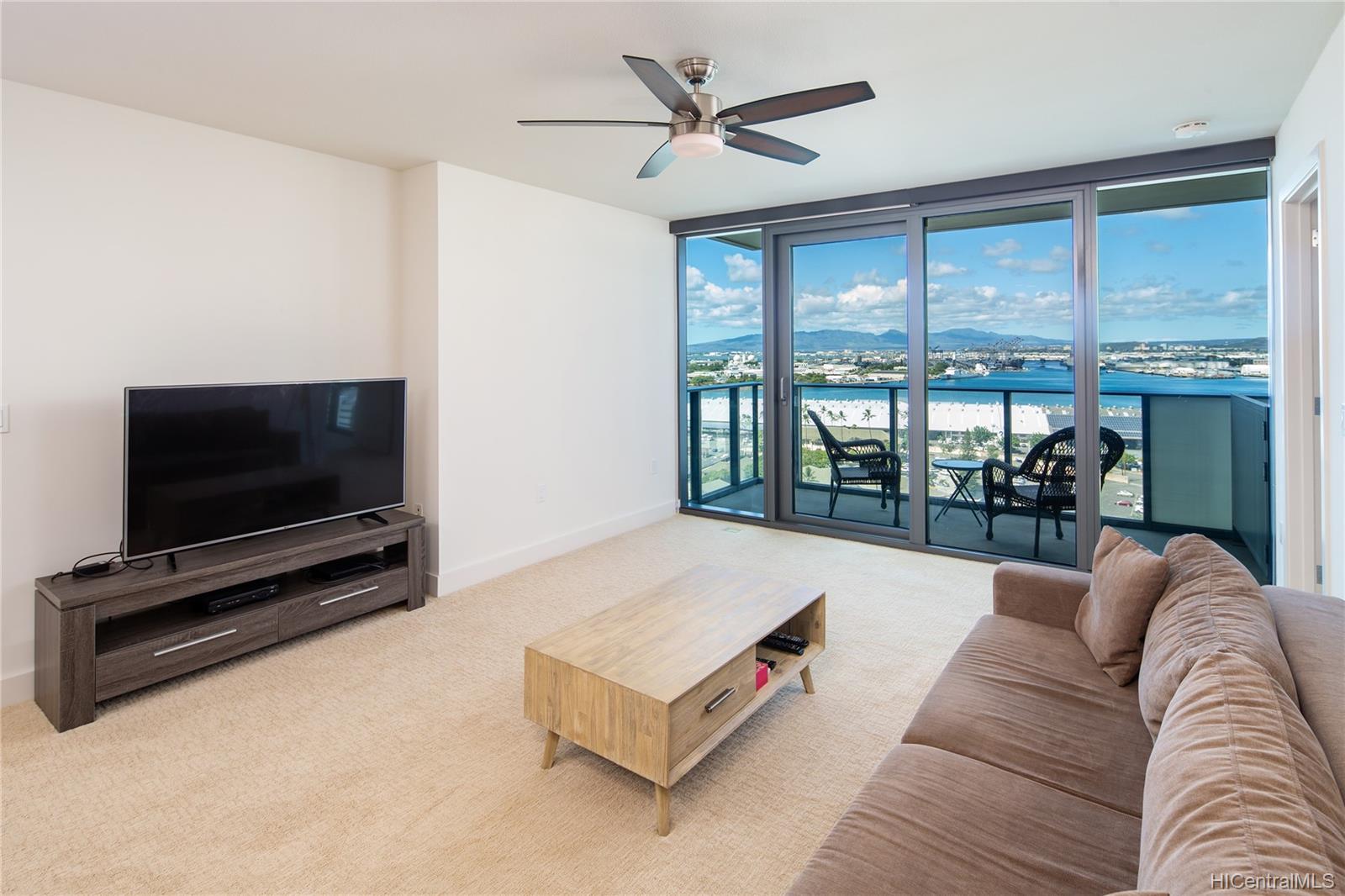 600 Ala Moana Boulevard #1708, Honolulu, HI 96813