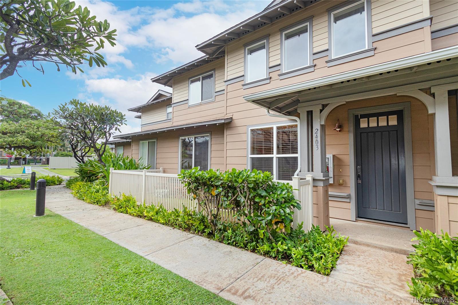 580 Lunalilo Home Road #VB2403, Honolulu, HI 96825