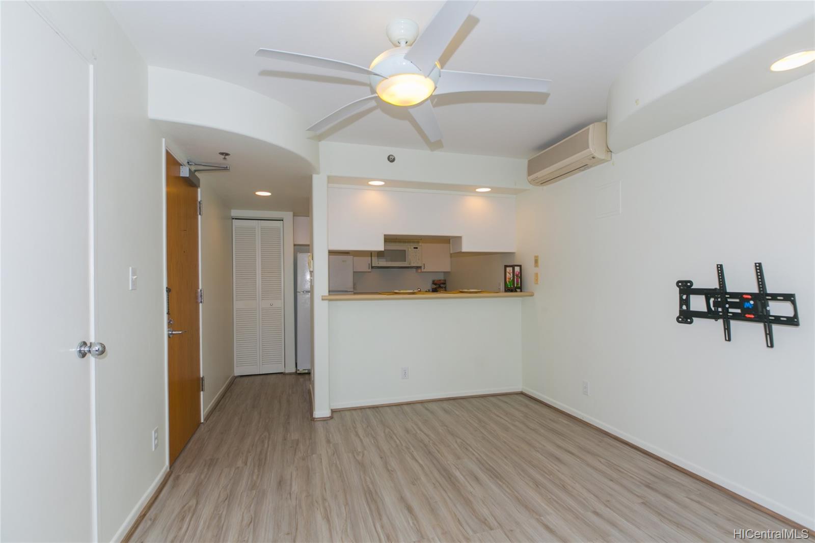 949 Prospect Street #107, Honolulu, HI 96822