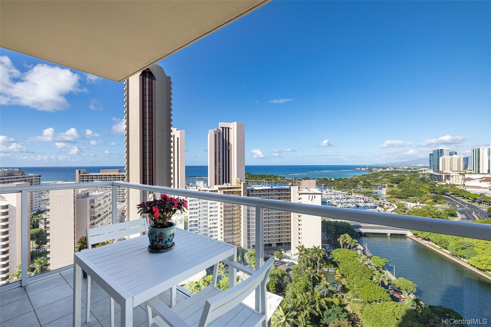 1551 Ala Wai Boulevard #2204, Honolulu, HI 96815