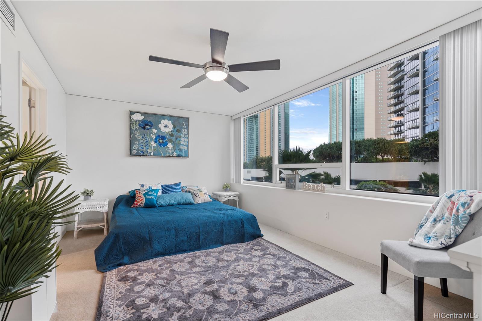 88 Piikoi Street #611, Honolulu, HI 96814