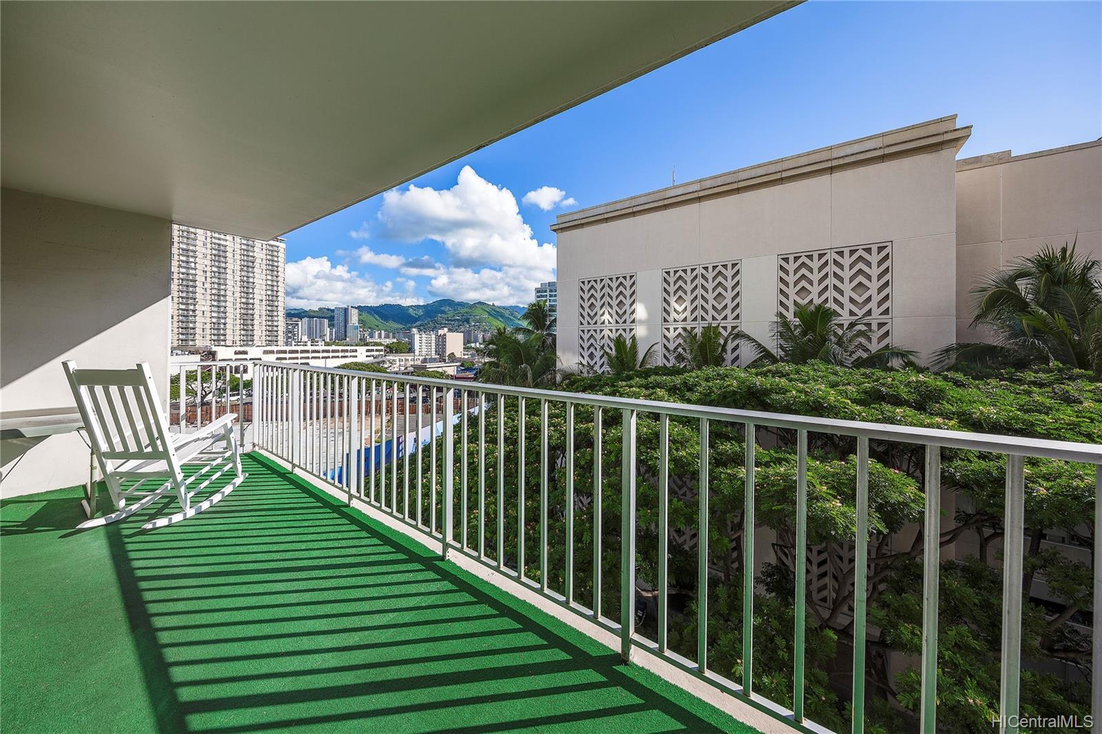 475 Atkinson Drive #701, Honolulu, HI 96814