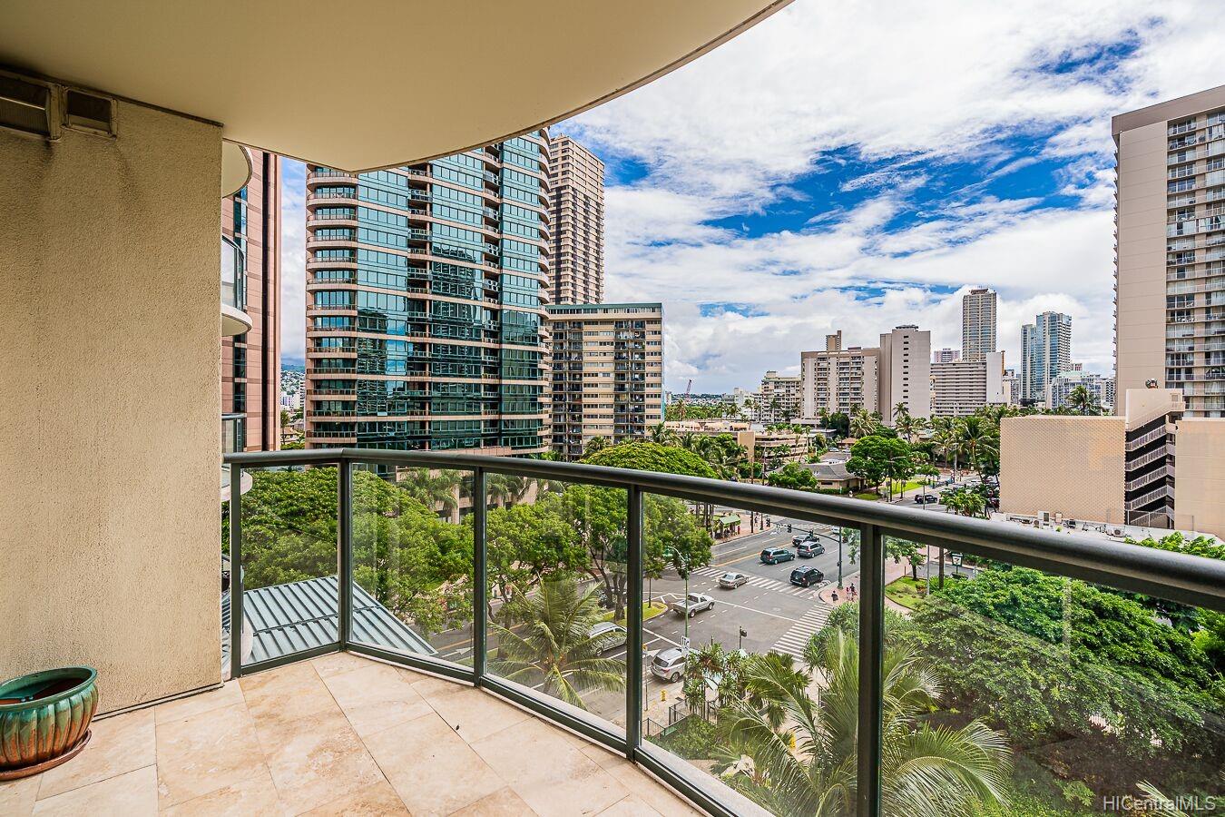 1837 Kalakaua Avenue #803, Honolulu, HI 96815