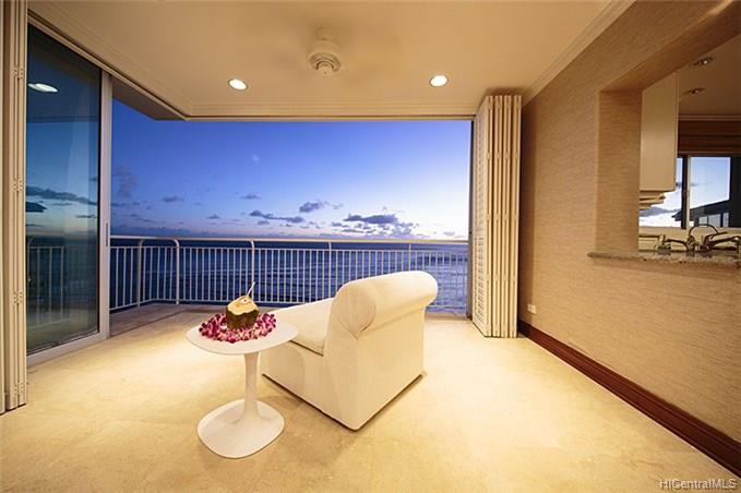 2969 Kalakaua Avenue #1201, Honolulu, HI 96815