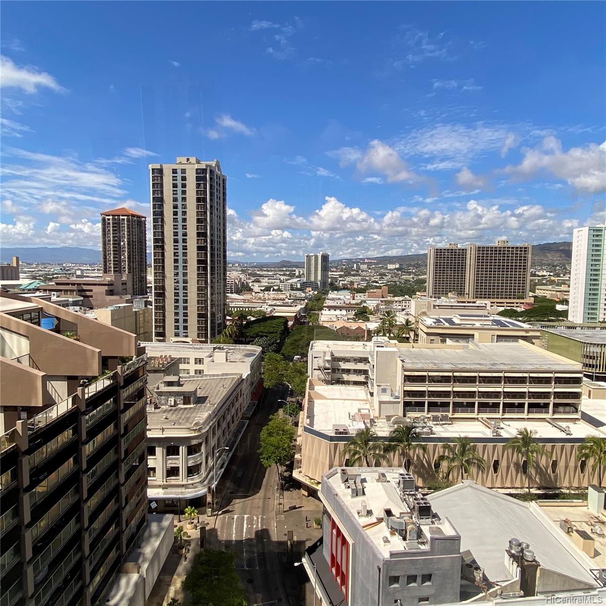 1088 Bishop Street #1501, Honolulu, HI 96813