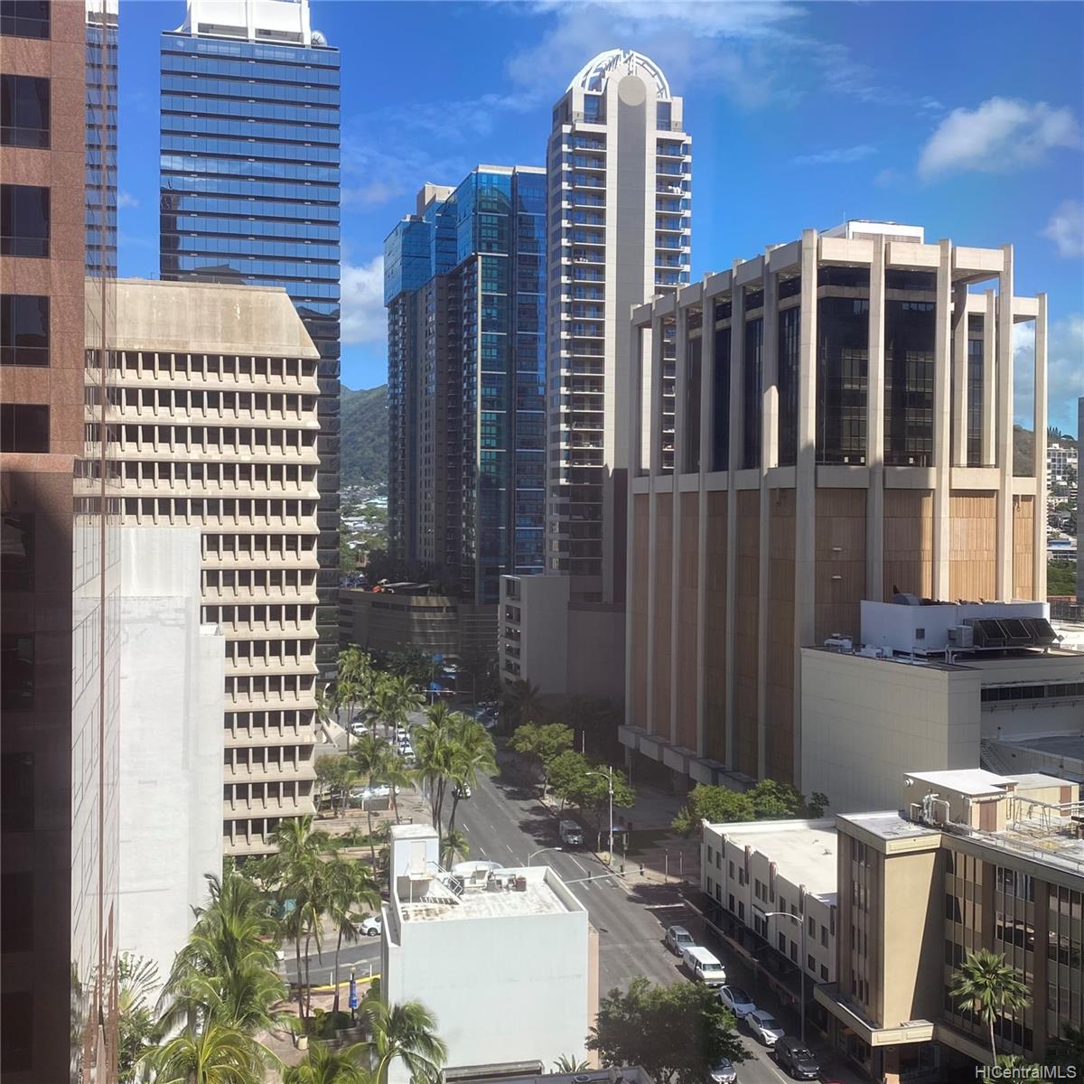 1088 Bishop Street #1501, Honolulu, HI 96813