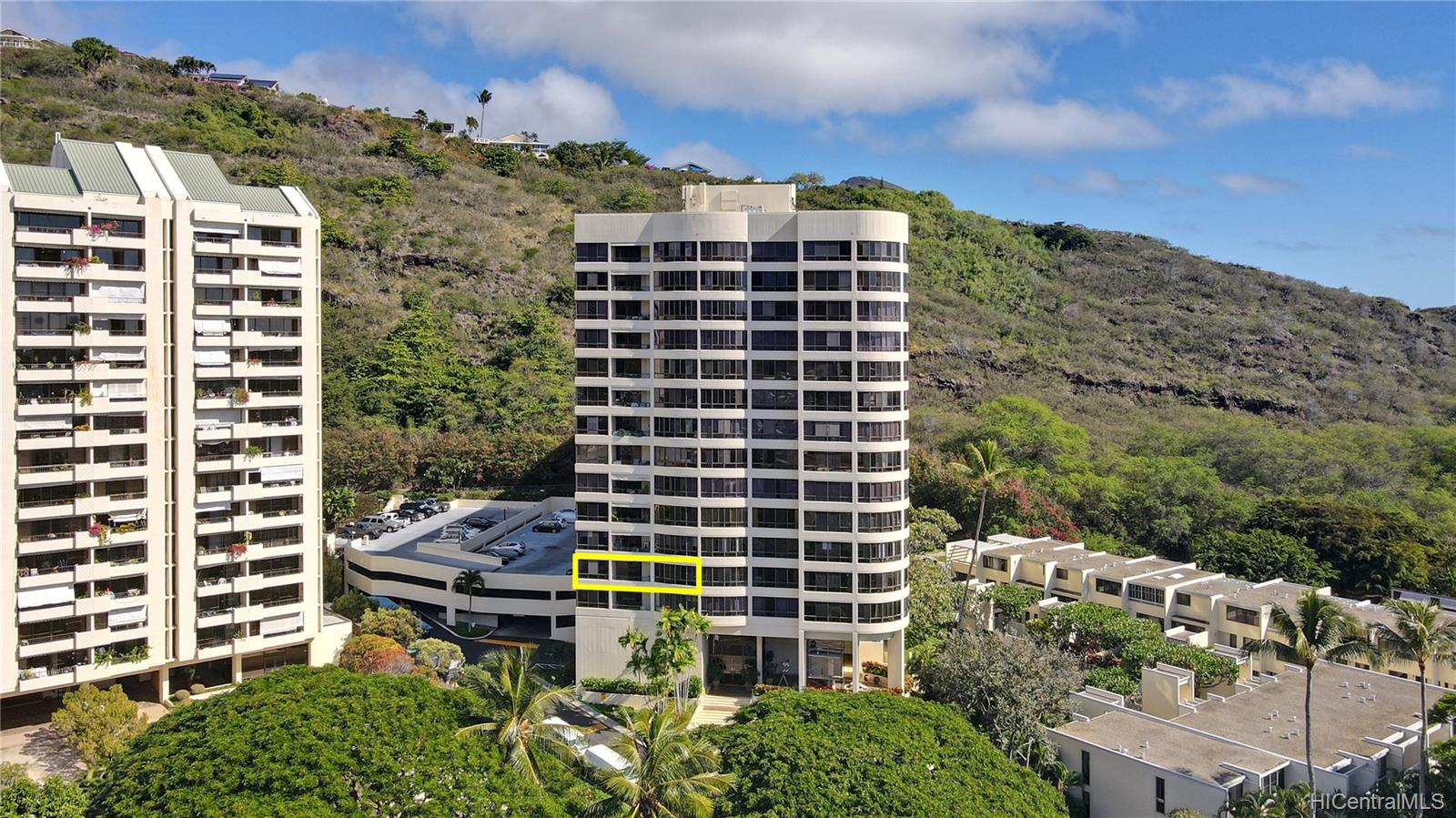 6770 Hawaii Kai Drive #301, Honolulu, HI 96825