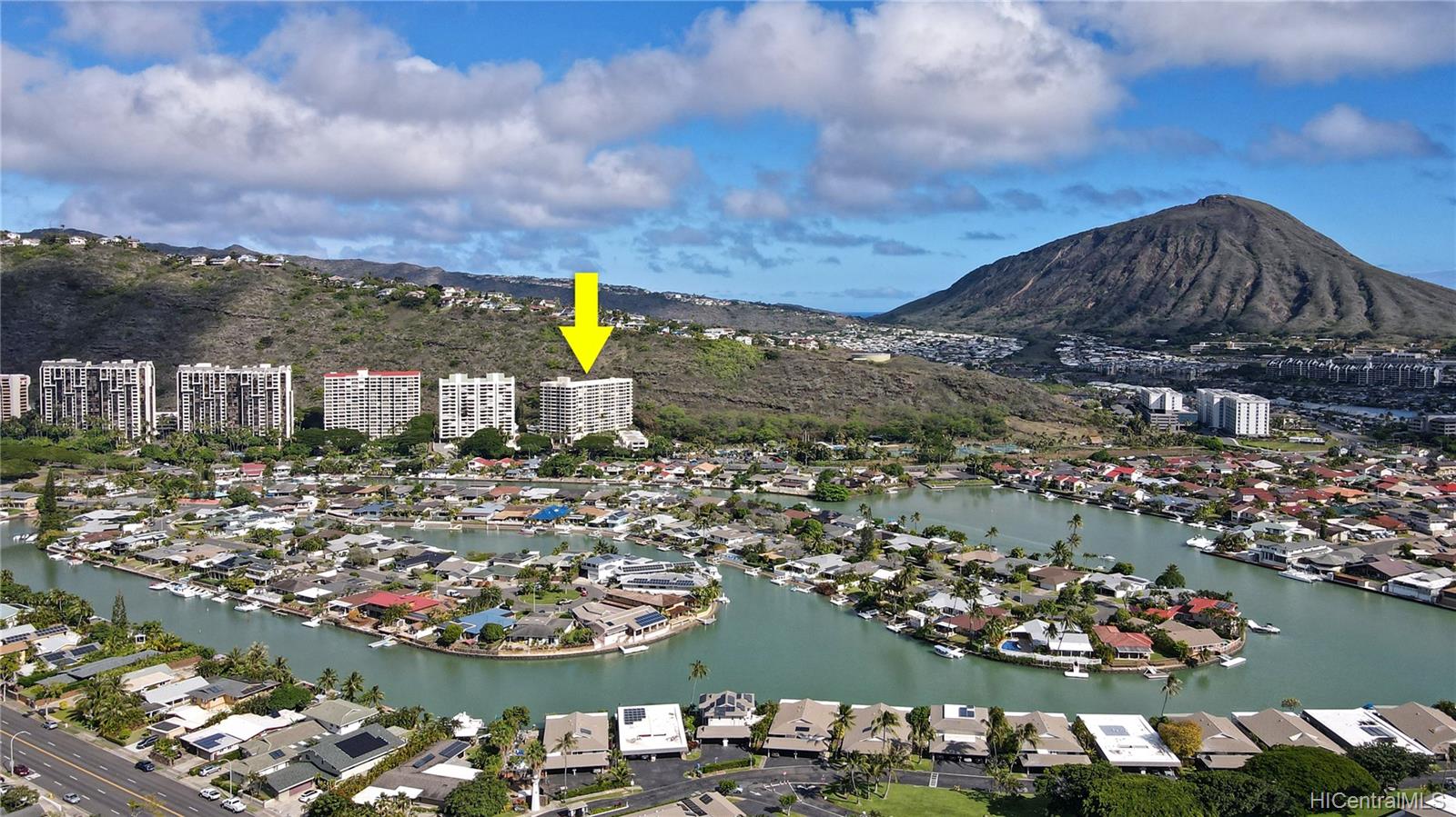 6770 Hawaii Kai Drive #301, Honolulu, HI 96825