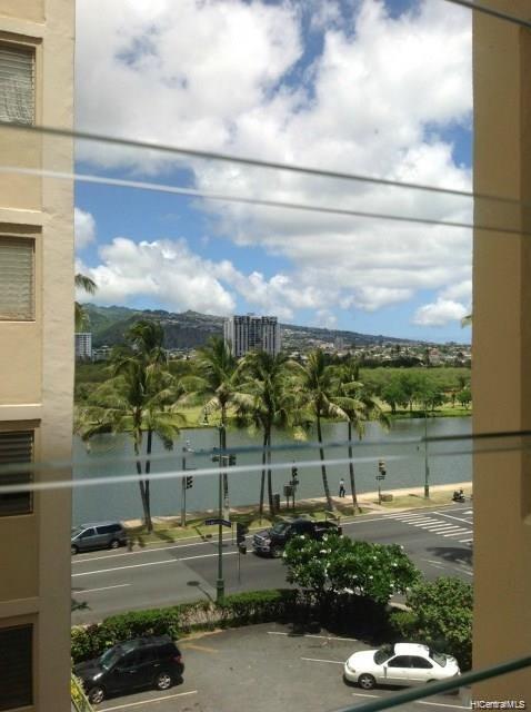 444 Kanekapolei Street #409, Honolulu, HI 96815