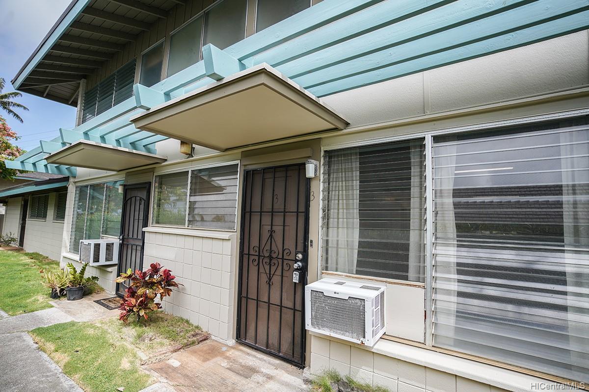 4964-3 Kilauea Avenue #27, Honolulu, HI 96816