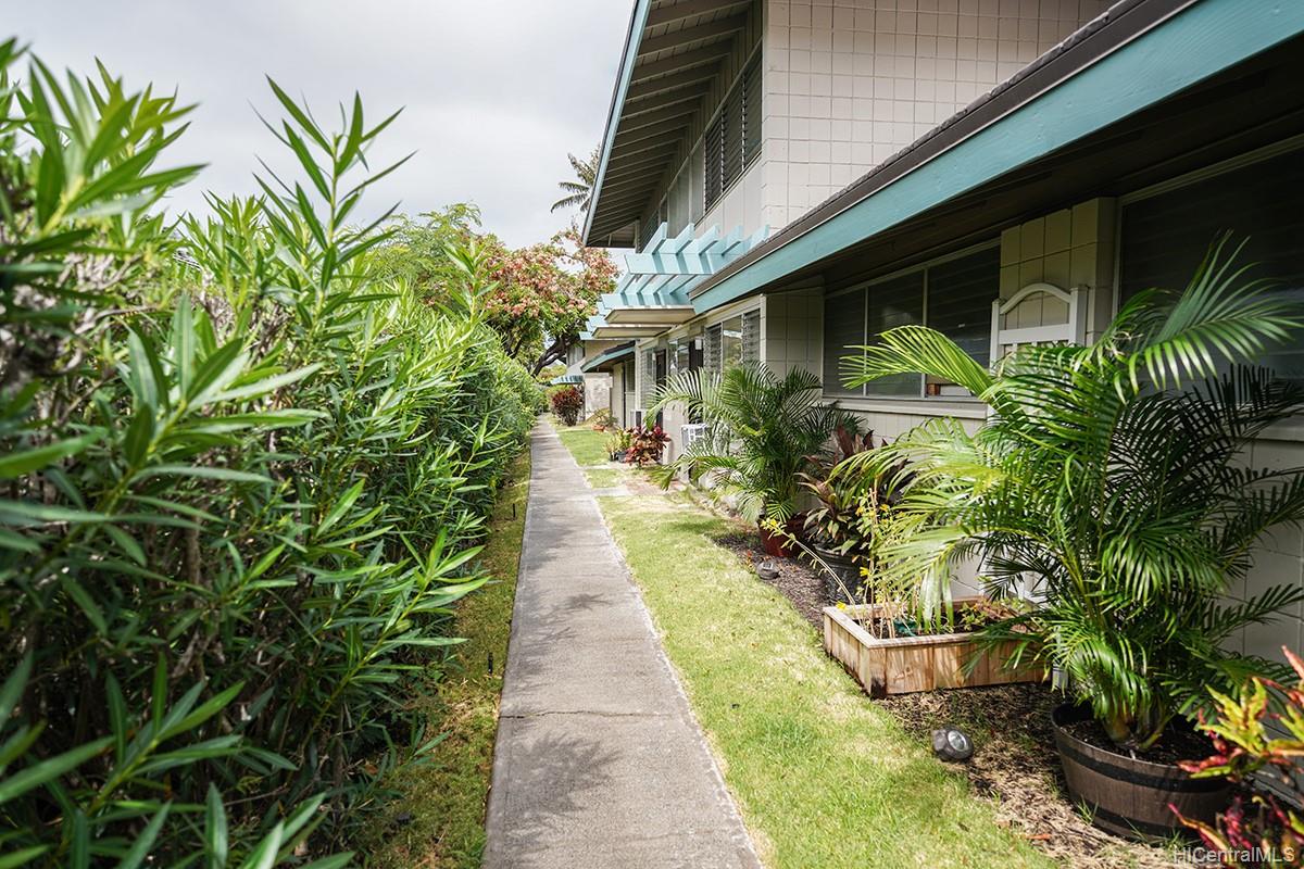 4964-3 Kilauea Avenue #27, Honolulu, HI 96816