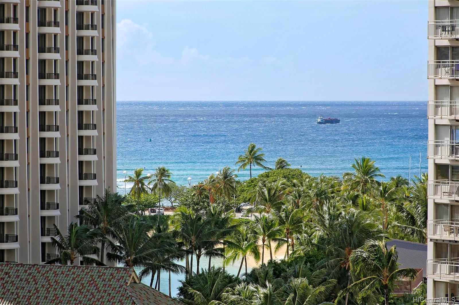 1850 Ala Moana Boulevard #702, Honolulu, HI 96815