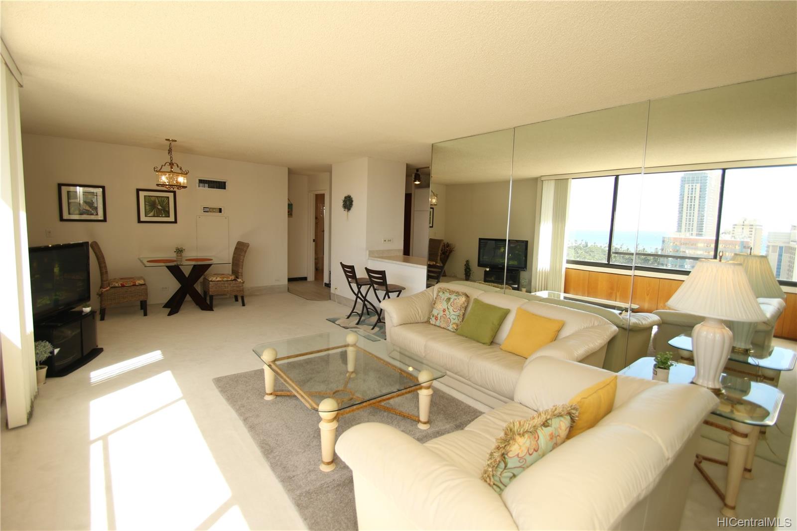 430 Lewers Street #EWA20D, Honolulu, HI 96815