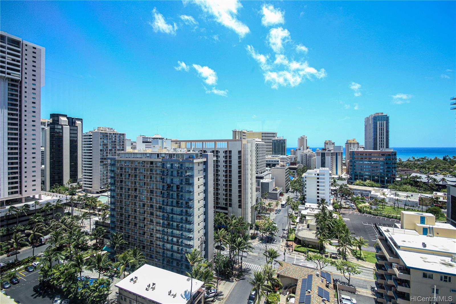 430 Lewers Street #EWA20D, Honolulu, HI 96815