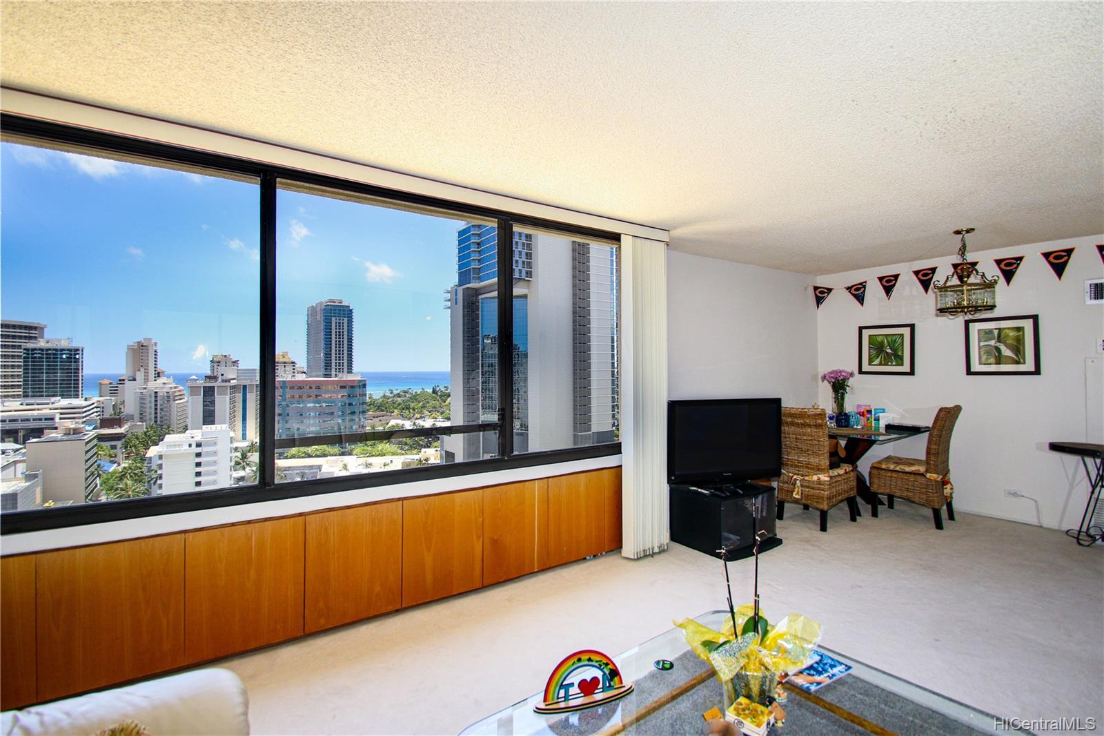 430 Lewers Street #EWA20D, Honolulu, HI 96815