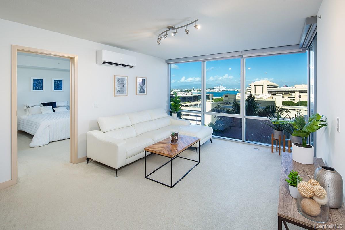 555 South Street #1006, Honolulu, HI 96813