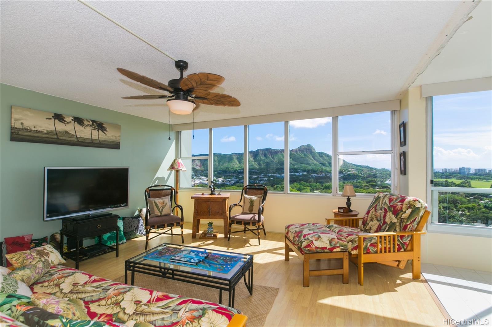 2600 Pualani Way #1901, Honolulu, HI 96815