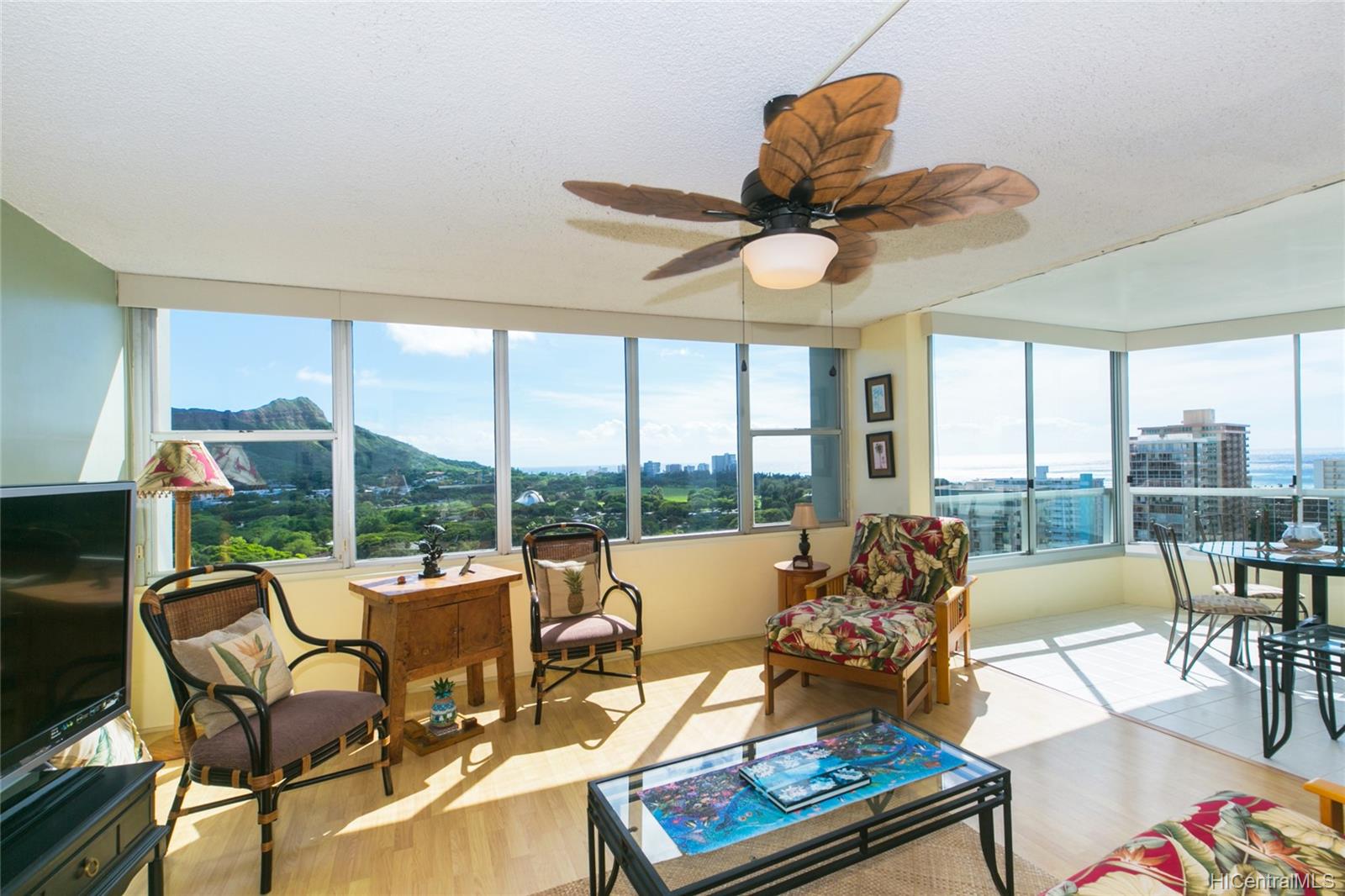 2600 Pualani Way #1901, Honolulu, HI 96815