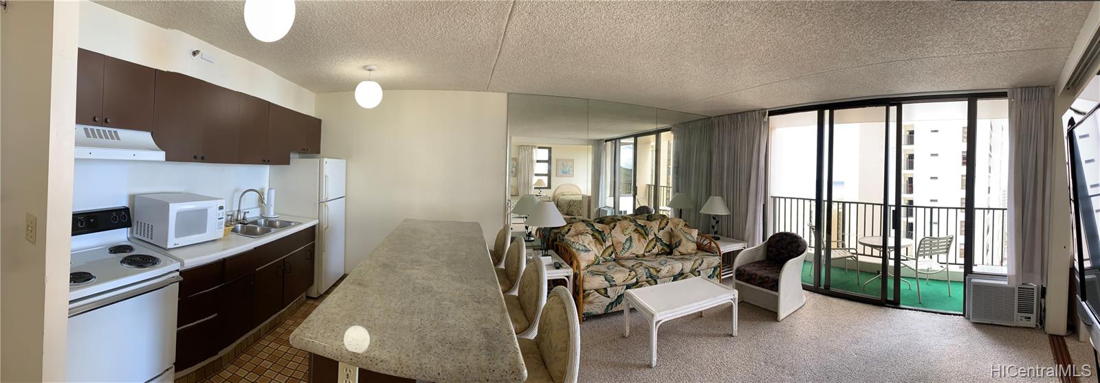 201 Ohua Avenue #2902, Honolulu, HI 96815