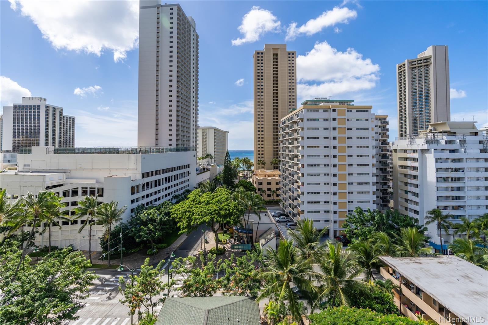 222 Liliuokalani Avenue #1101, Honolulu, HI 96815