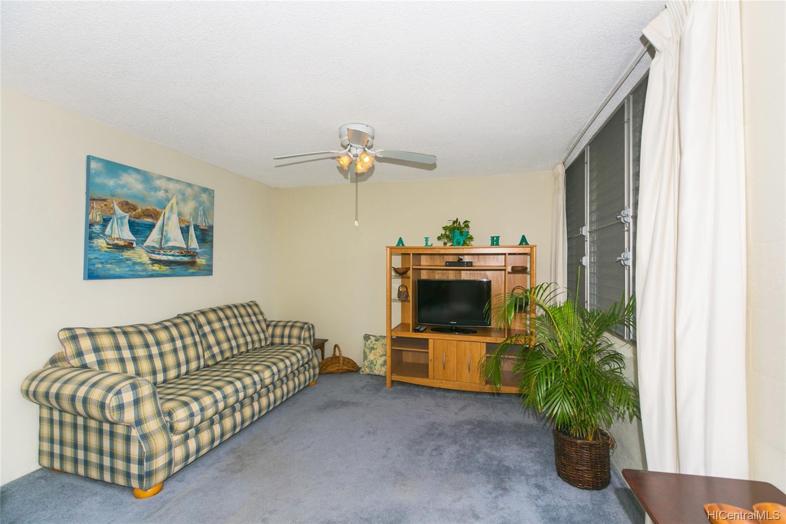 1650 Piikoi Street #502, Honolulu, HI 96822