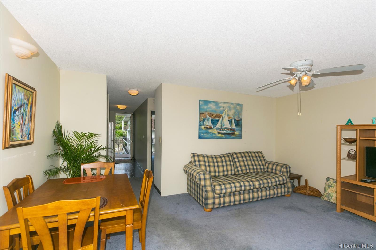 1650 Piikoi Street #502, Honolulu, HI 96822