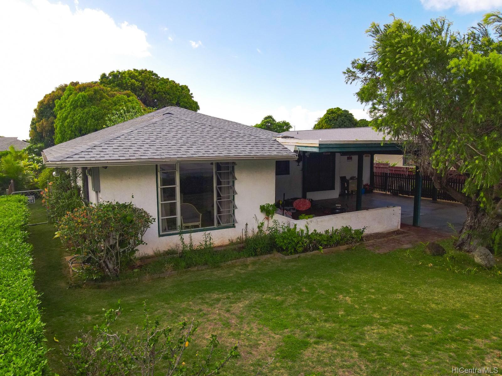 534 Hind Drive Honolulu, HI 96821