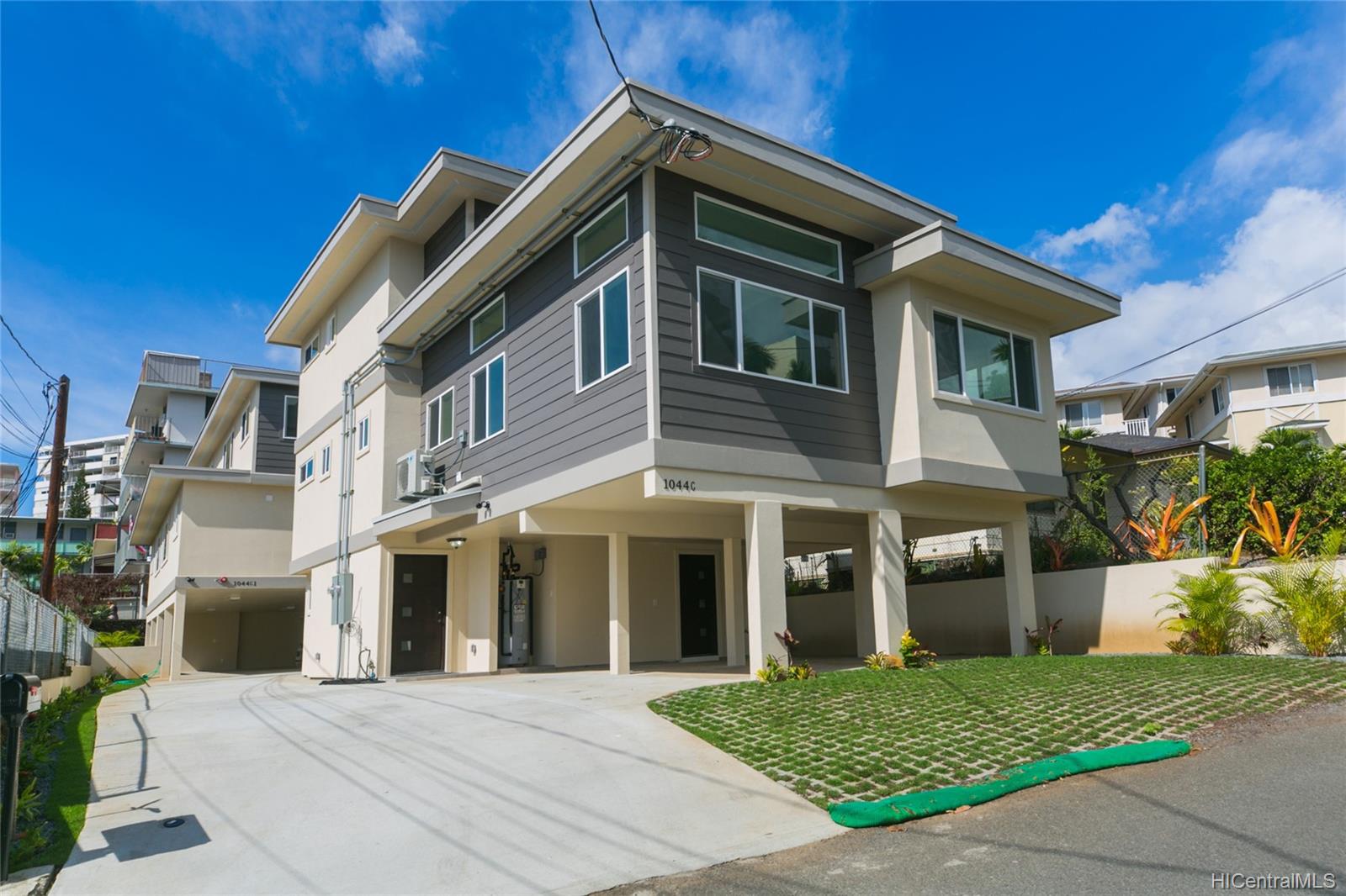 1044 Green Street #C1, Honolulu, HI 96822