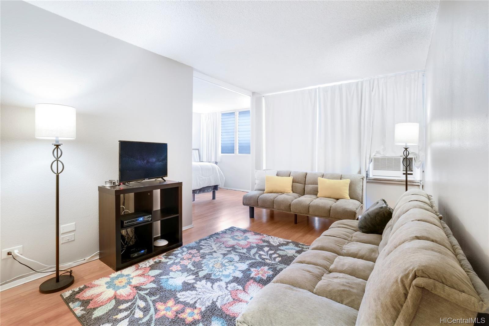 1617 Kapiolani Boulevard #306, Honolulu, HI 96814