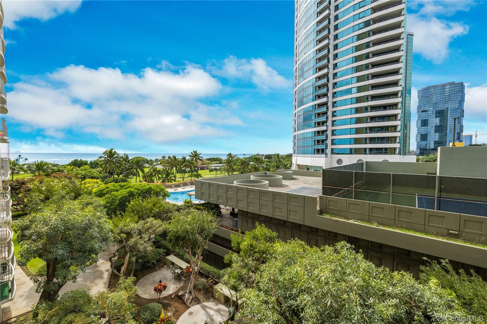 1350 Ala Moana Boulevard #707, Honolulu, HI 96814