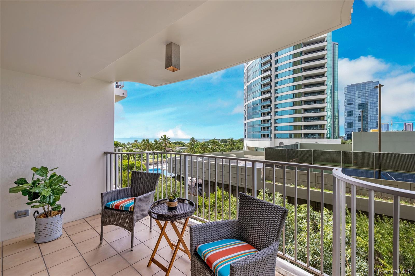 1350 Ala Moana Boulevard #707, Honolulu, HI 96814