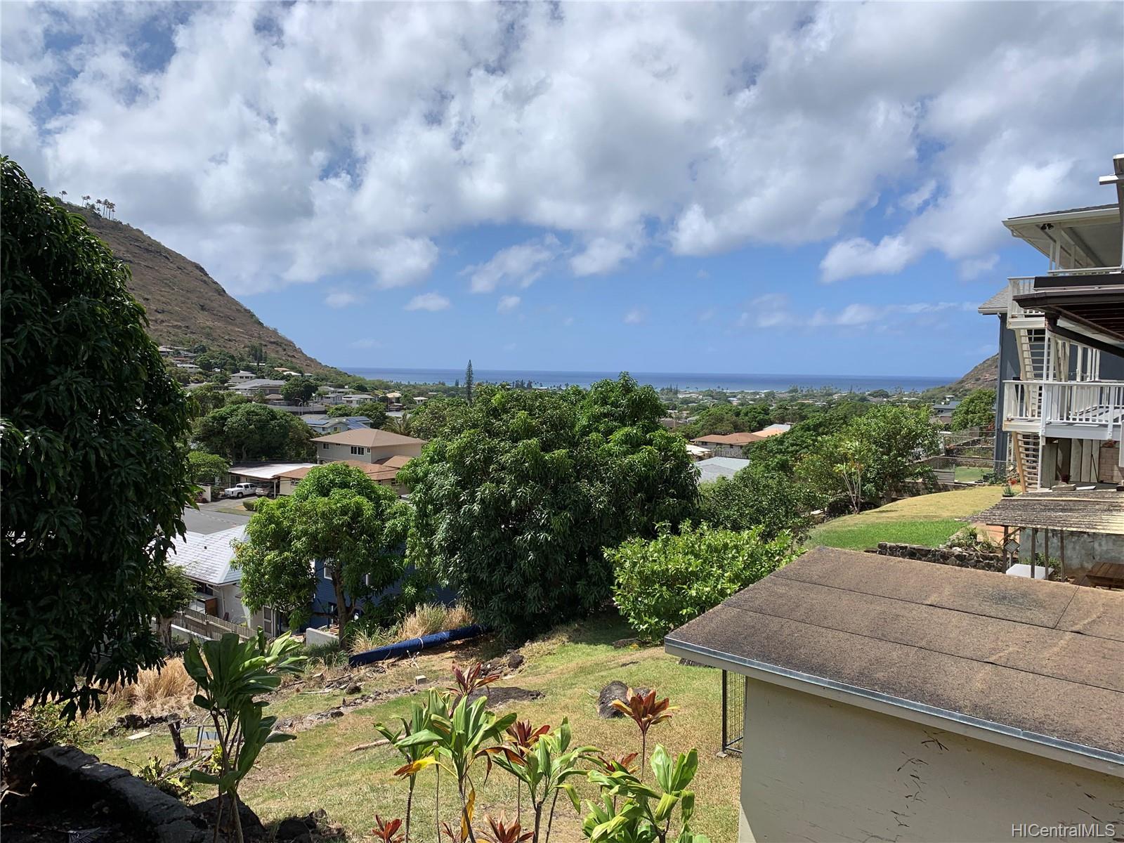 815 Ahuwale Street Honolulu, HI 96821