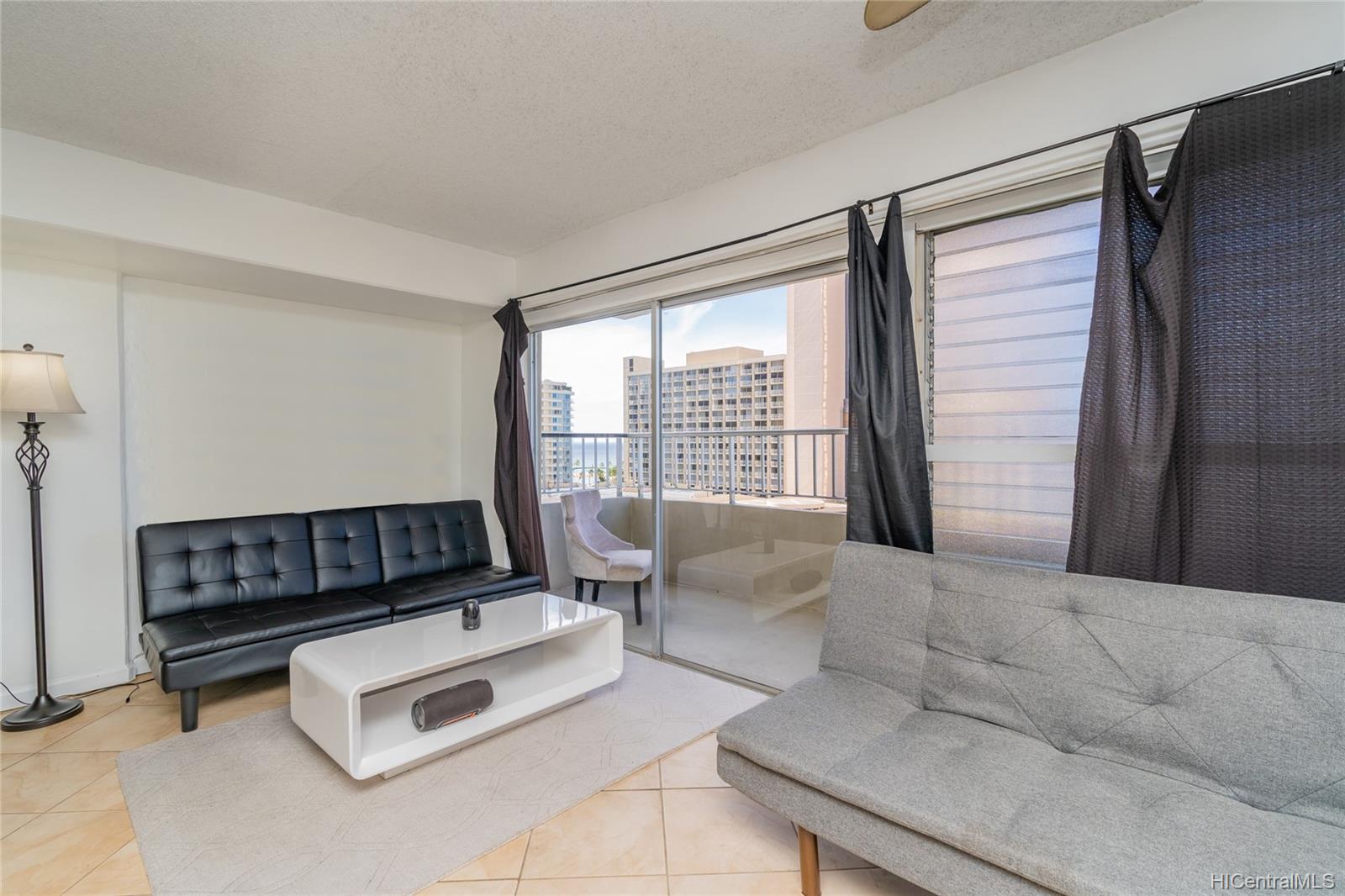 1690 Ala Moana Boulevard #1201, Honolulu, HI 96815