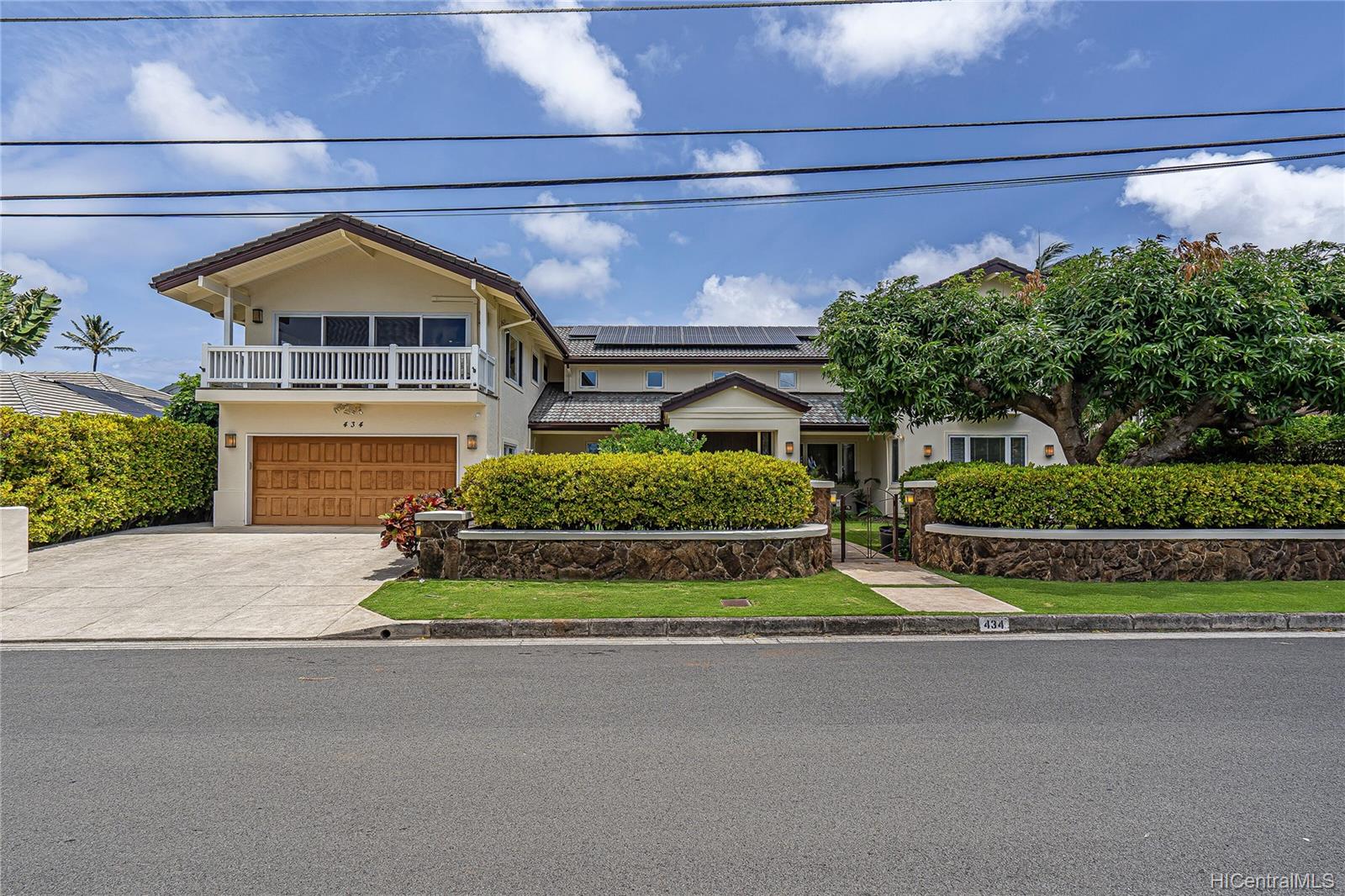 434 Portlock Road Honolulu, HI 96825