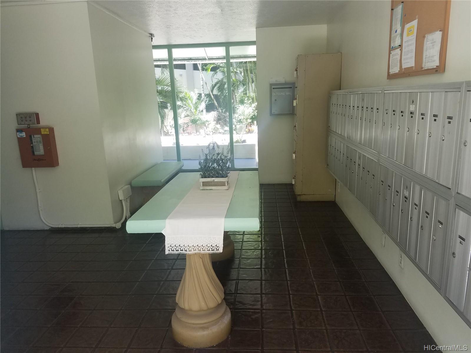 249 Kapili Street #701A, Honolulu, HI 96815