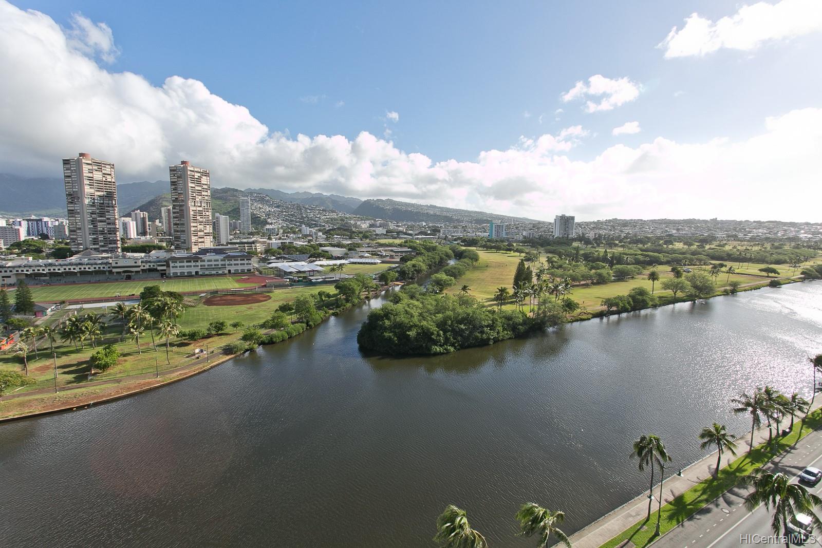 2211 Ala Wai Boulevard #1715, Honolulu, HI 96815