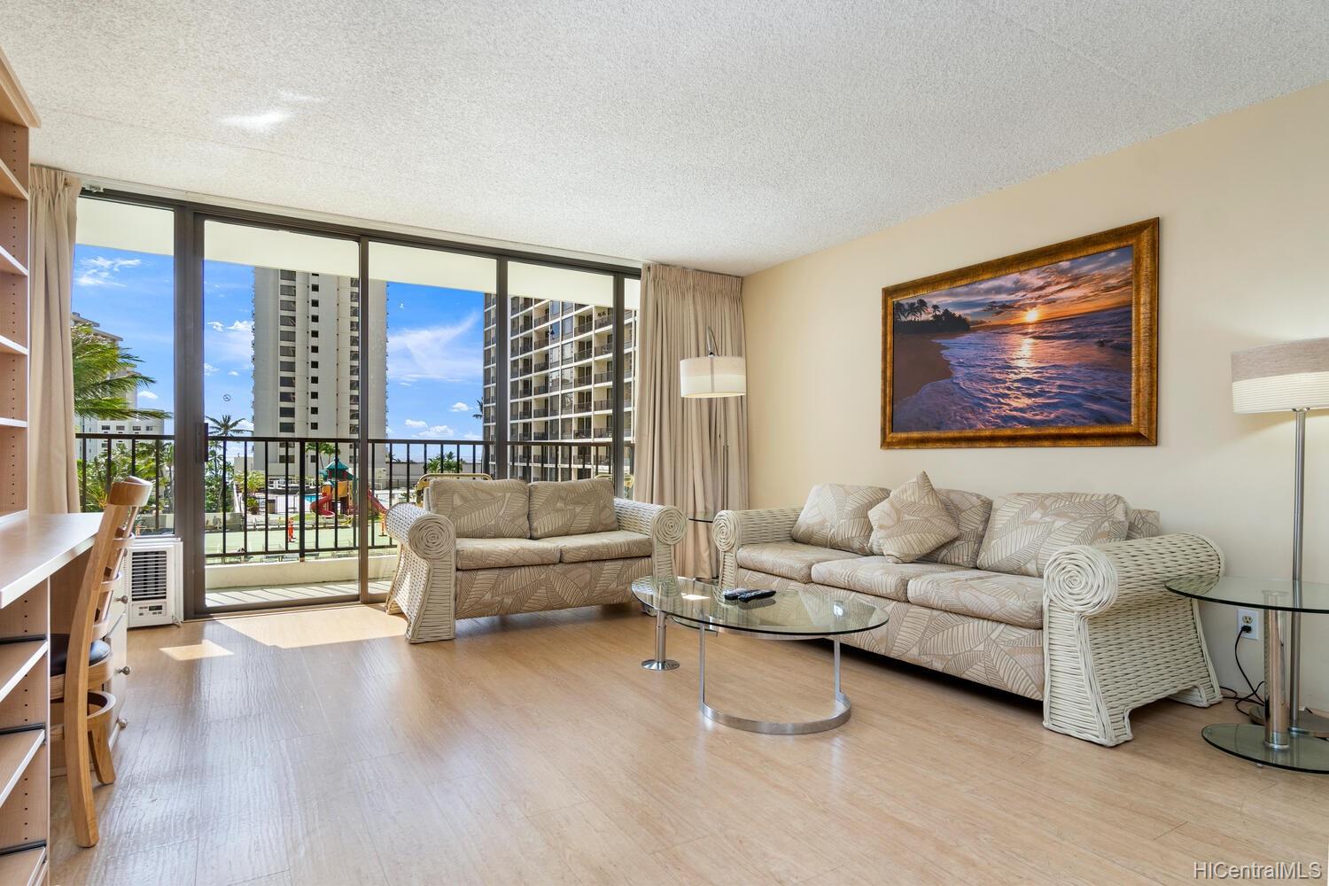 201 Ohua Avenue #714, Honolulu, HI 96815