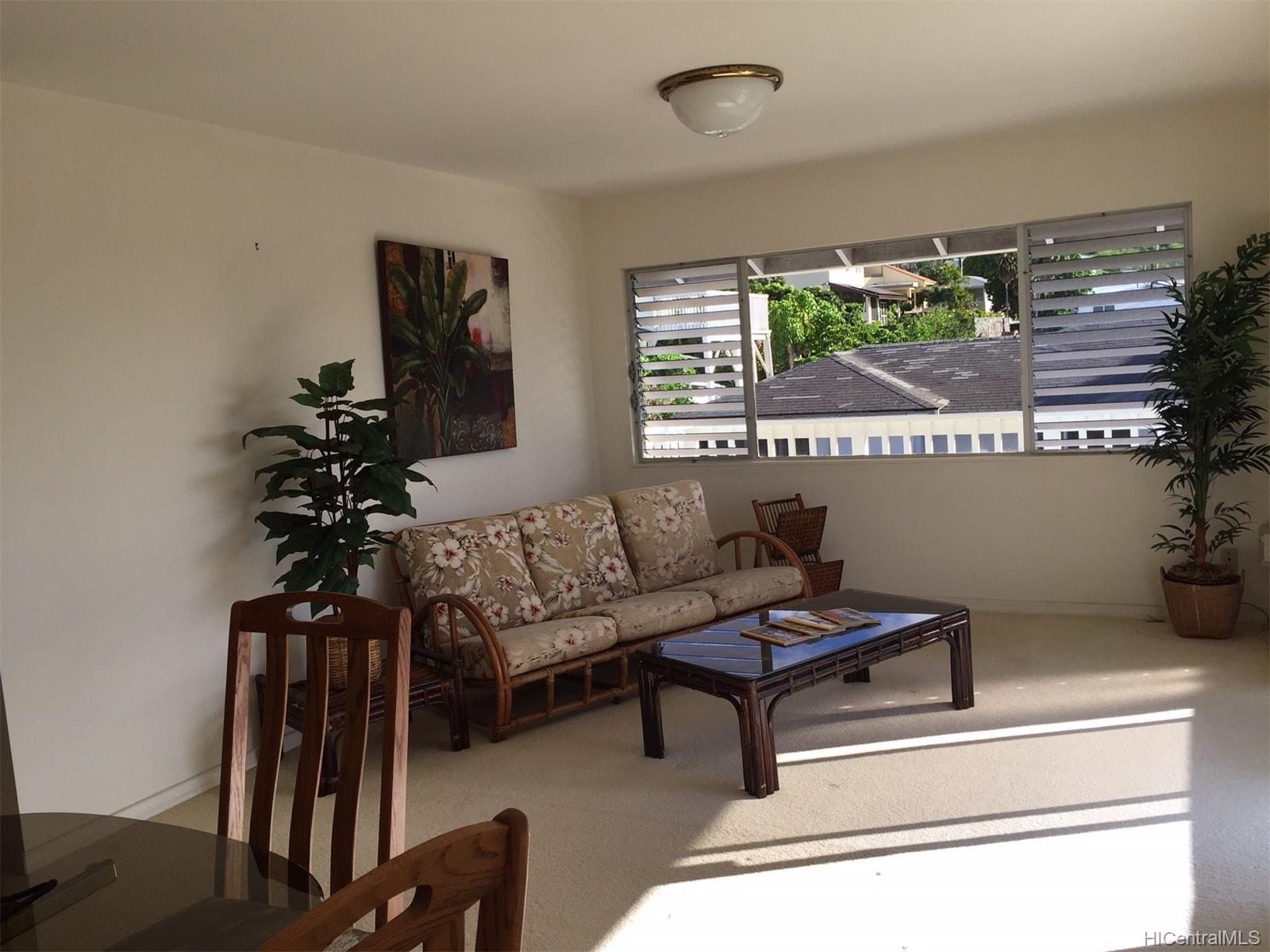 3814 Claudine Street #A, Honolulu, HI 96816