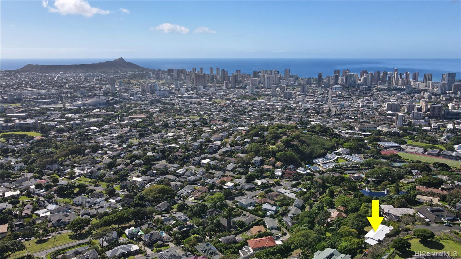 2155 Puualii Place Honolulu, HI 96822