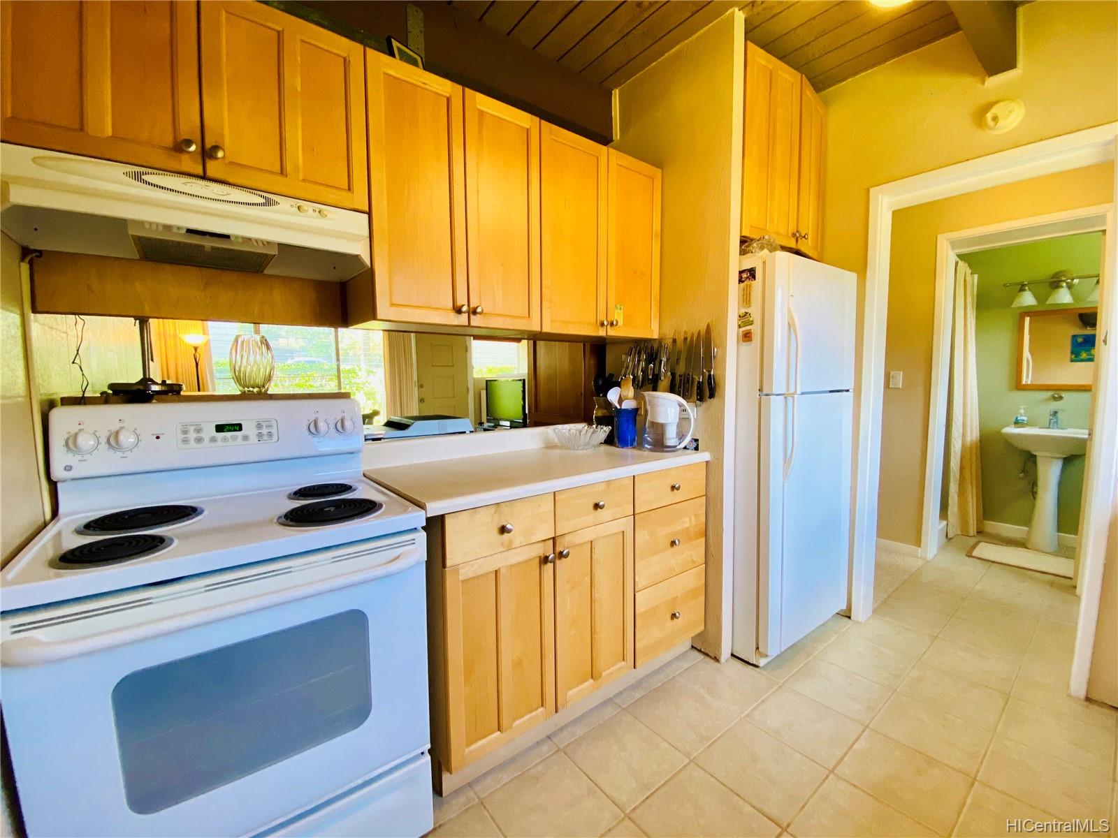 4167 Keanu Street #2, Honolulu, HI 96816