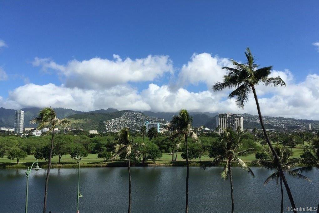 2415 Ala Wai Boulevard #502, Honolulu, HI 96815