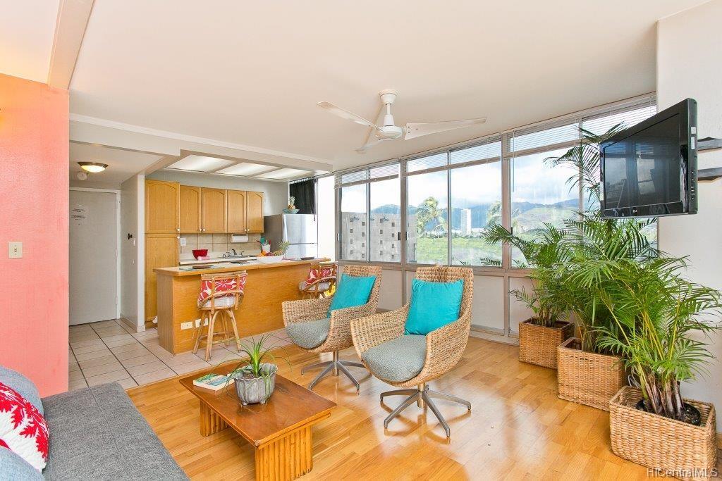 2415 Ala Wai Boulevard #502, Honolulu, HI 96815