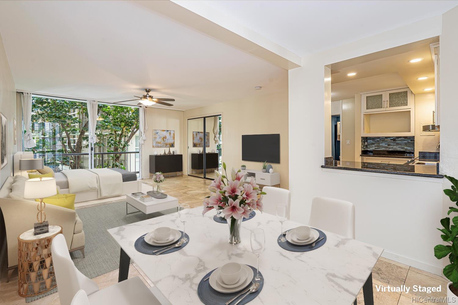 2943 Kalakaua Avenue #305, Honolulu, HI 96815