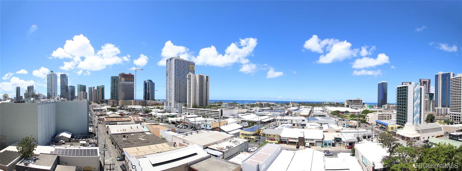 725 Kapiolani Boulevard #1014, Honolulu, HI 96813