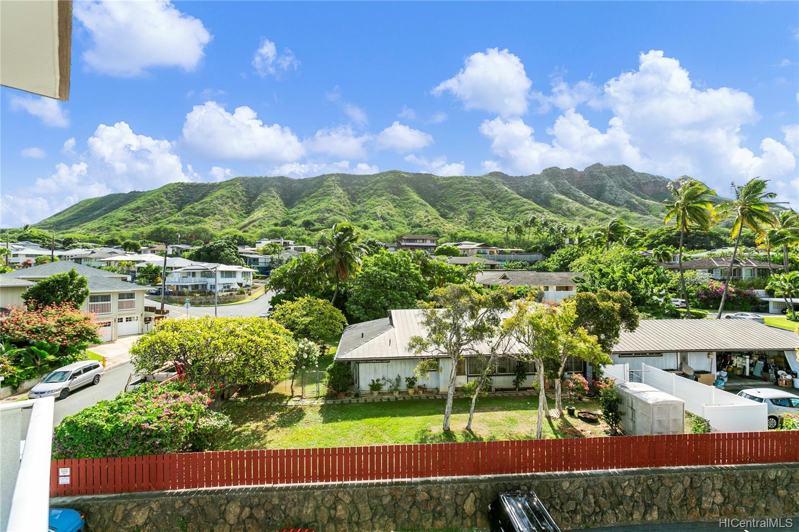 3151 Monsarrat Avenue #401, Honolulu, HI 96815